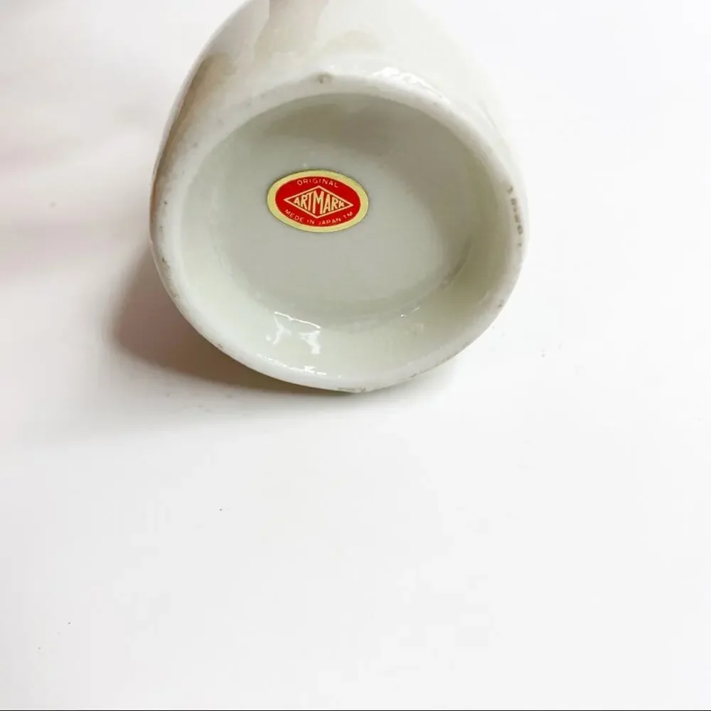 Original Aramark Sake Bottle Vintage